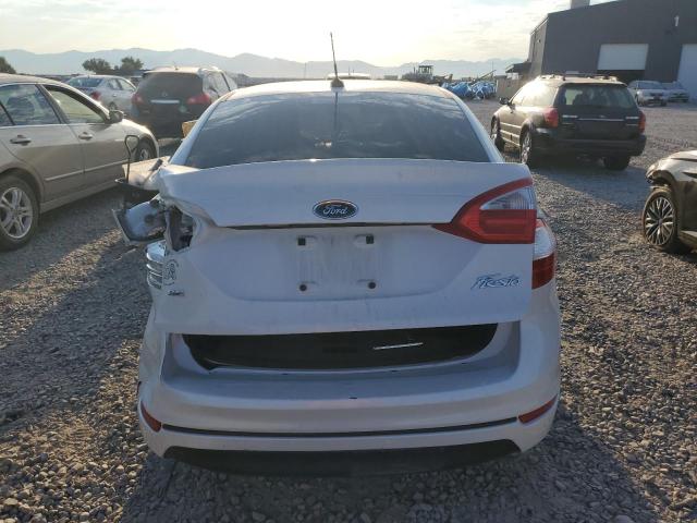 Photo 6 from auction – 2017 FORD FIESTA SE with VIN 3FADP4BJ9HM115382