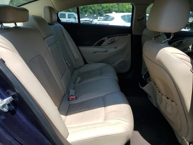 Photo 10 from auction – 2016 BUICK LACROSSE with VIN 1G4GB5G36GF178620
