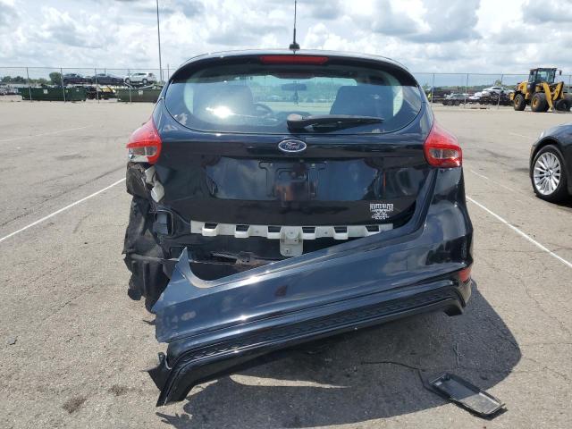 Photo 6 from auction – 2016 FORD FOCUS SE with VIN 1FADP3K24GL358875