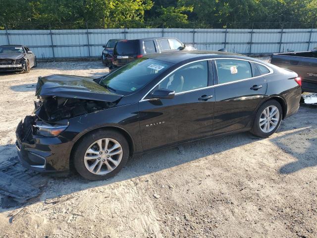 CHEVROLET MALIBU LT 2016 with VIN 1G1ZE5ST5GF327278 - Photo from auction