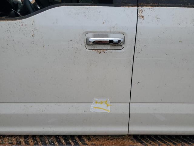 Photo 12 from auction – 2017 FORD F150 SUPER with VIN 1FTEW1EG4HFA73459