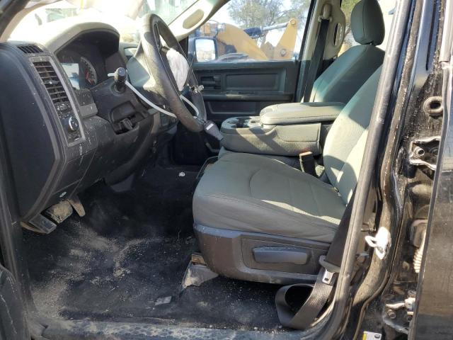 Photo 7 from auction – 2014 RAM 1500 ST with VIN 1C6RR7KTXES125488