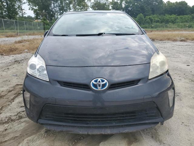 Photo 5 from auction – 2013 TOYOTA PRIUS with VIN JTDKN3DU9D1674768