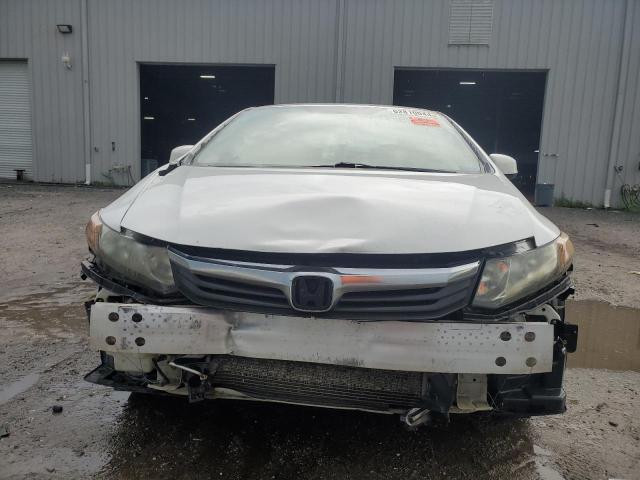 Photo 5 from auction – 2012 HONDA CIVIC SEDA with VIN 19XFB2F5XCE087081