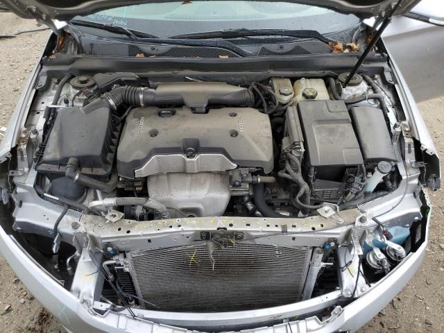 Zdjęcie 11 z aukcji – 2014 CHEVROLET IMPALA LT z VIN 2G1115SL0E9210786