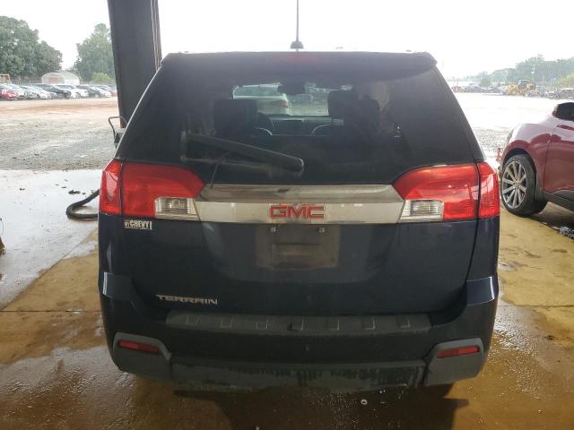 Photo 6 from auction – 2015 GMC TERRAIN SL with VIN 2GKALMEK7F6121531