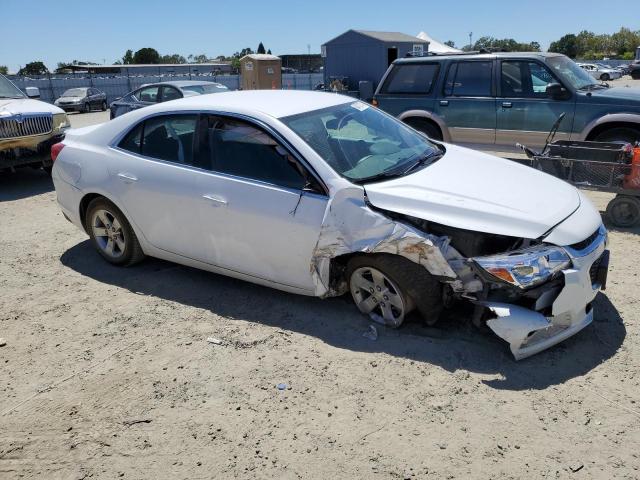 Photo 4 from auction – 2016 CHEVROLET MALIBU LIM with VIN 1G11C5SA8GF157418