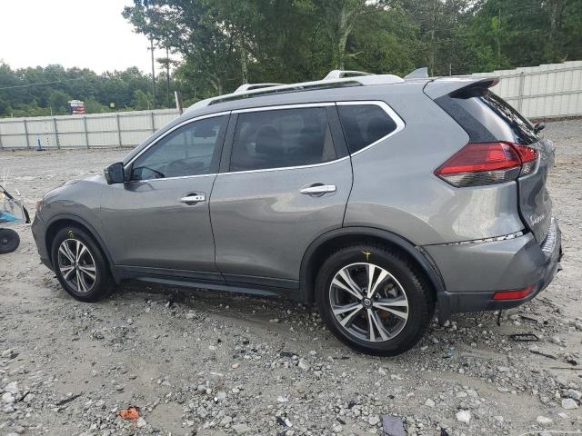 Photo 2 from auction – 2019 NISSAN ROGUE S with VIN 5N1AT2MT8KC764381