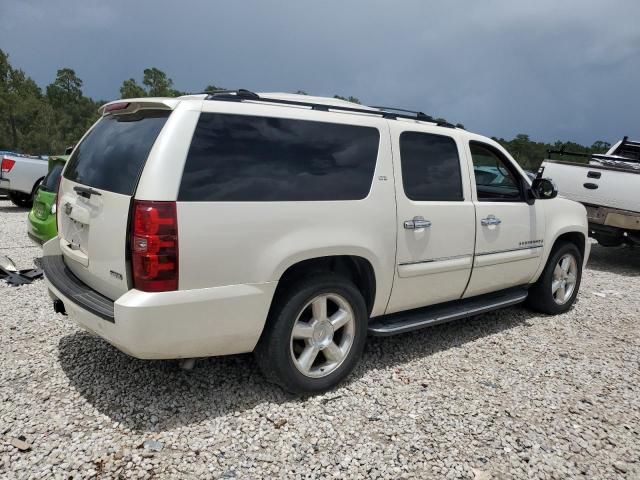 Photo 3 from auction – 2008 CHEVROLET SUBURBAN C with VIN 1GNFC16078R213234