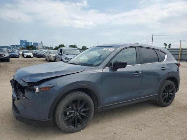 MAZDA CX-5 PREFE 2023 with VIN JM3KFBCM1P0203479 - Photo from auction