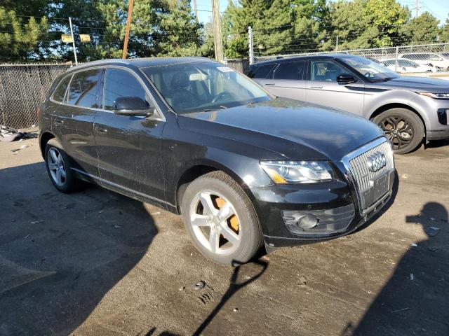 Photo 4 from auction – 2011 AUDI Q5 PREMIUM with VIN WA1LFAFP6BA115361