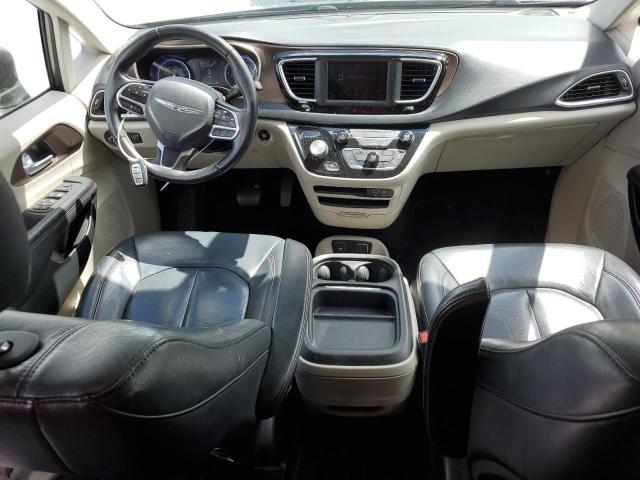Photo 8 from auction – 2018 CHRYSLER PACIFICA T with VIN 2C4RC1BG5JR119149