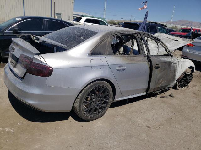 Photo 3 from auction – 2015 AUDI A4 PREMIUM with VIN WAUAFAFL9FN012747