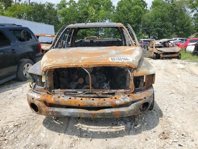Zdjęcie 5 z aukcji – 2005 DODGE RAM 2500 S z VIN 3D7KS28C35G824337