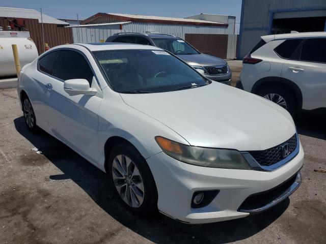 Photo 4 from auction – 2015 HONDA ACCORD EXL with VIN 1HGCT1B82FA010675
