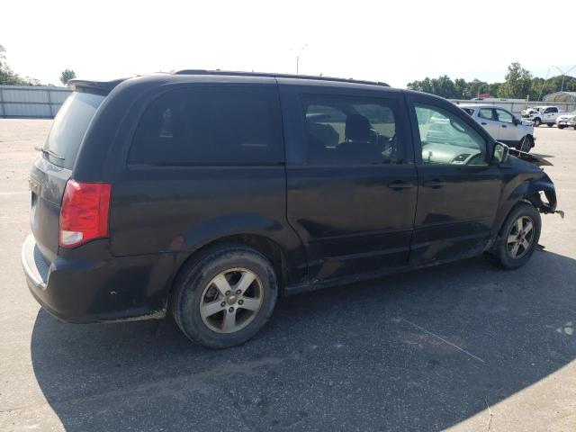 Photo 3 from auction – 2013 DODGE GRAND CARA with VIN 2C4RDGCG8DR576427