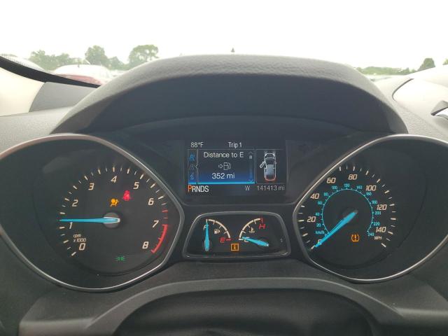 Photo 9 from auction – 2014 FORD ESCAPE TIT with VIN 1FMCU0JX6EUC49900