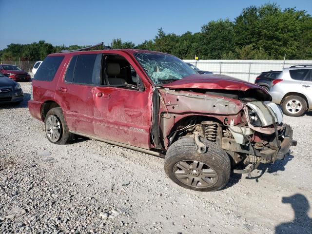 Photo 4 from auction – 2007 MERCURY MOUNTAINEE with VIN 4M2EU48847UJ00434