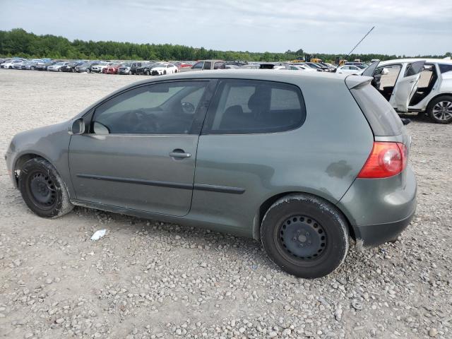 Zdjęcie 2 z aukcji – 2007 VOLKSWAGEN RABBIT z VIN WVWAR71K17W199716