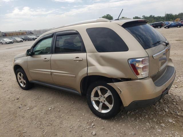 Photo 2 from auction – 2007 CHEVROLET EQUINOX LT with VIN 2CNDL73F876012086