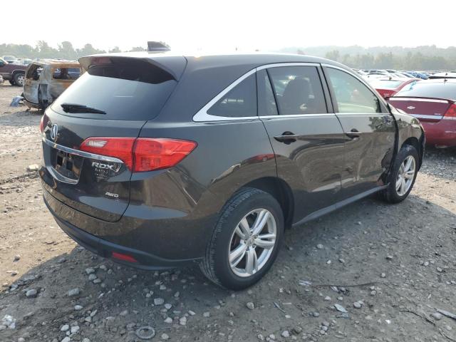 Photo 3 from auction – 2014 ACURA RDX TECHNO with VIN 5J8TB4H53EL000337