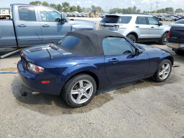 Photo 3 from auction – 2007 MAZDA MX-5 MIATA with VIN JM1NC25F770135220