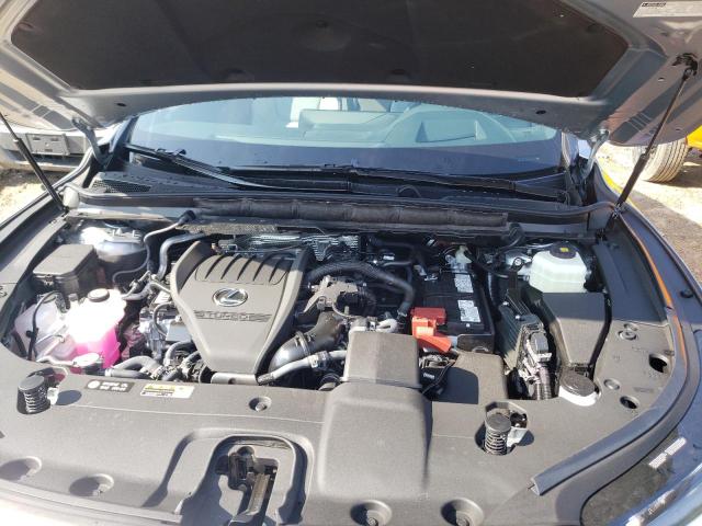 Photo 12 from auction – 2024 LEXUS RX 350 BAS with VIN 2T2BAMCA3RC070334