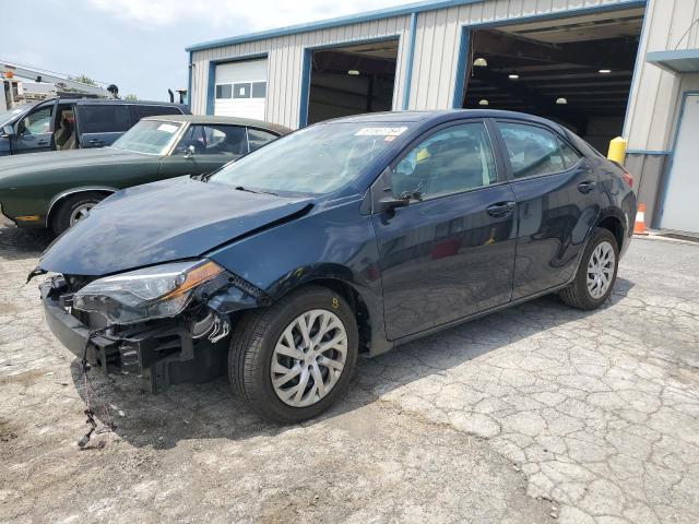Photo 1 from auction – 2019 TOYOTA COROLLA L with VIN 2T1BURHE8KC179057