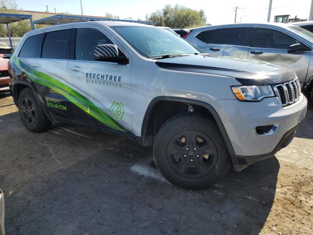 Photo 4 from auction – 2017 JEEP GRAND CHER with VIN 1C4RJFAG0HC620733