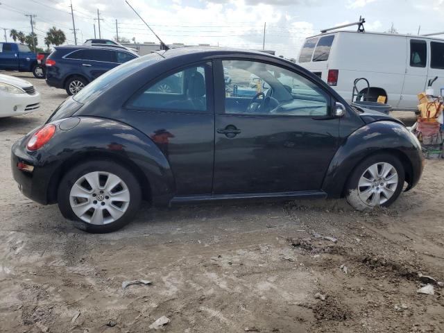 Photo 3 from auction – 2008 VOLKSWAGEN NEW BEETLE with VIN 3VWPW31C58M502337