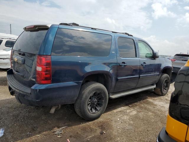 Photo 3 from auction – 2007 CHEVROLET SUBURBAN K with VIN 1GNFK16357J233377