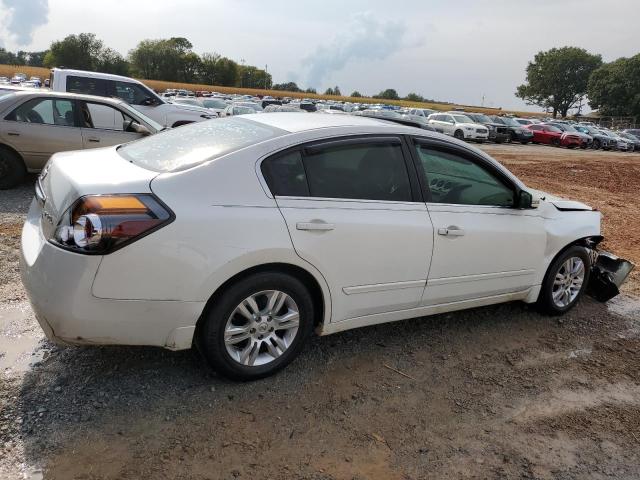 Photo 3 from auction – 2012 NISSAN ALTIMA BAS with VIN 1N4AL2AP0CN479746