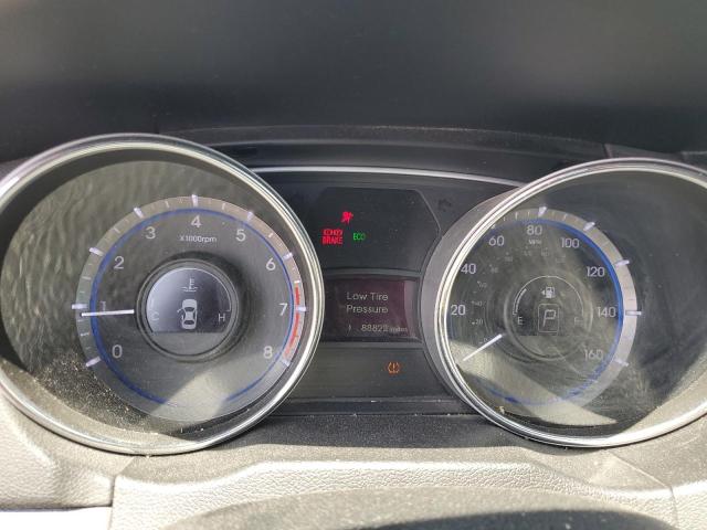 Photo 9 from auction – 2013 HYUNDAI SONATA GLS with VIN 5NPEB4AC7DH794651