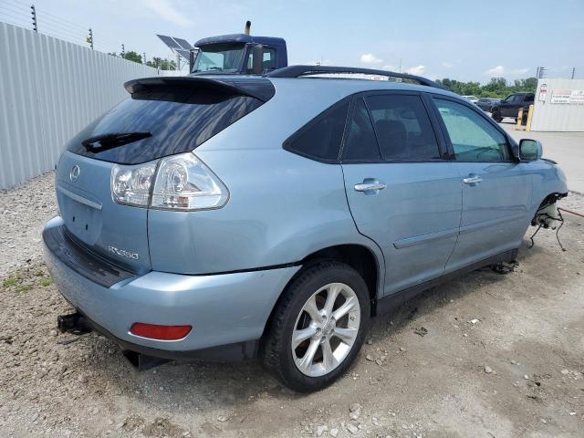 Photo 3 from auction – 2008 LEXUS RX 350 with VIN 2T2HK31U38C082593