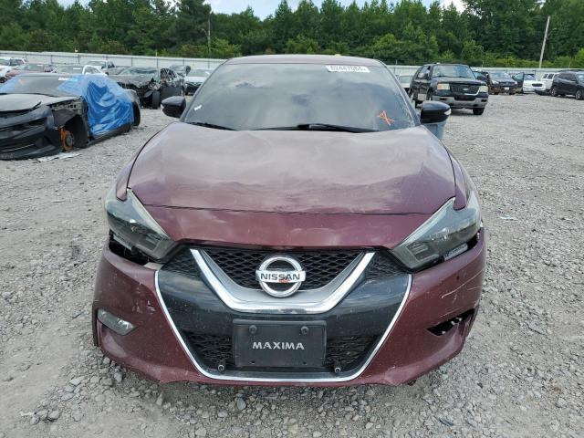 Photo 5 from auction – 2017 NISSAN MAXIMA 3.5 with VIN 1N4AA6AP5HC373485