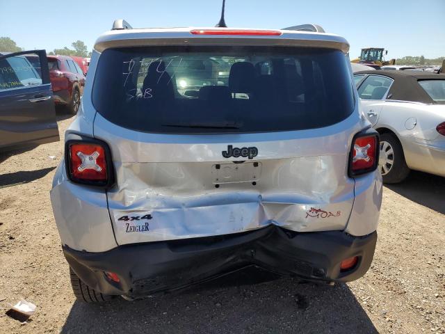 Photo 6 from auction – 2017 JEEP RENEGADE L with VIN ZACCJBBB1HPE96548
