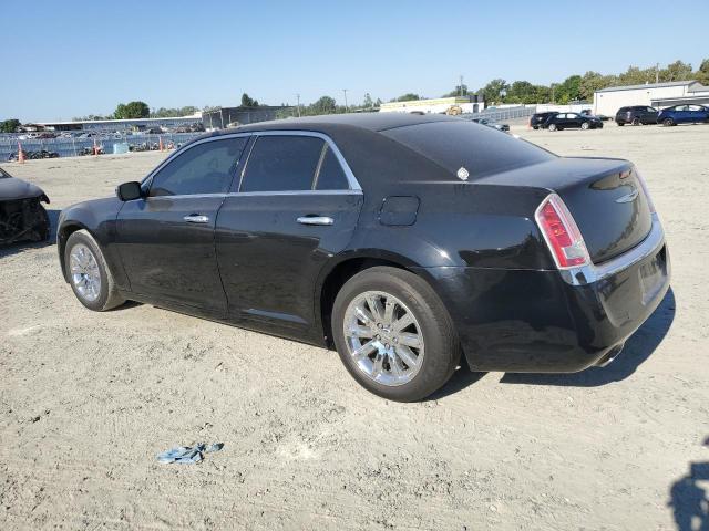 Фото 2 с аукциона – 2013 CHRYSLER 300C с VIN 2C3CCAEG8DH606524