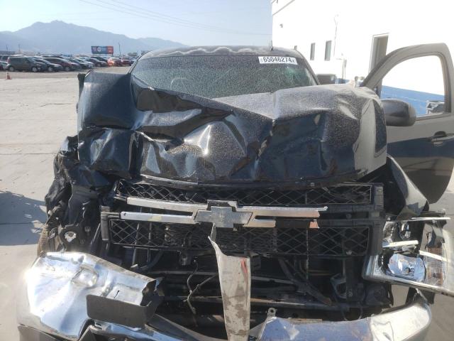 Photo 11 from auction – 2007 CHEVROLET SILVERADO with VIN 2GCEK19JX71596993