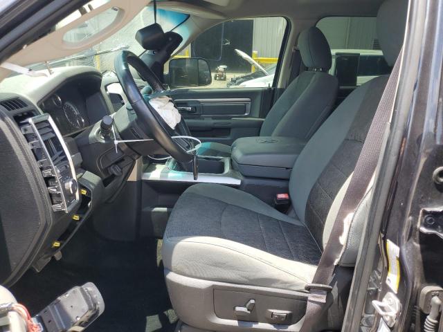 Photo 7 from auction – 2016 RAM 2500 SLT with VIN 3C6UR5DL4GG145015