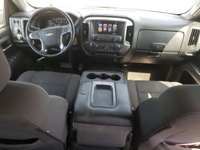 Photo 8 from auction – 2017 CHEVROLET SILVERADO with VIN 3GCUKREC0HG389474