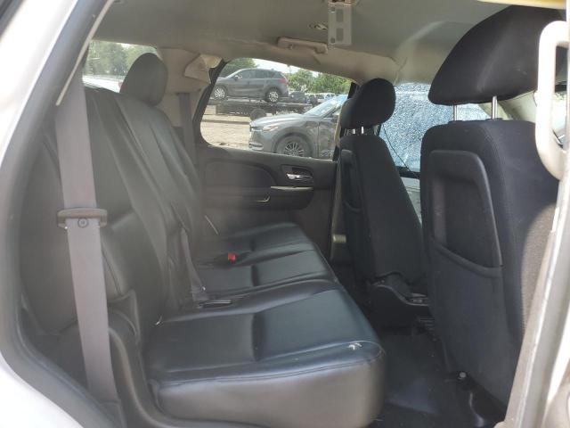 Photo 11 from auction – 2014 CHEVROLET TAHOE SPEC with VIN 1GNSK2E03ER184657