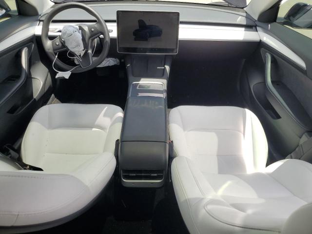Photo 8 from auction – 2023 TESLA MODEL 3 with VIN 5YJ3E1EA1PF639389