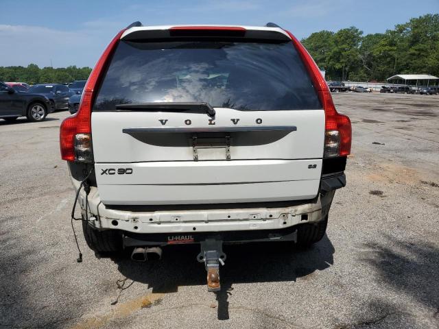Photo 6 from auction – 2009 VOLVO XC90 with VIN YV4CF982091507703