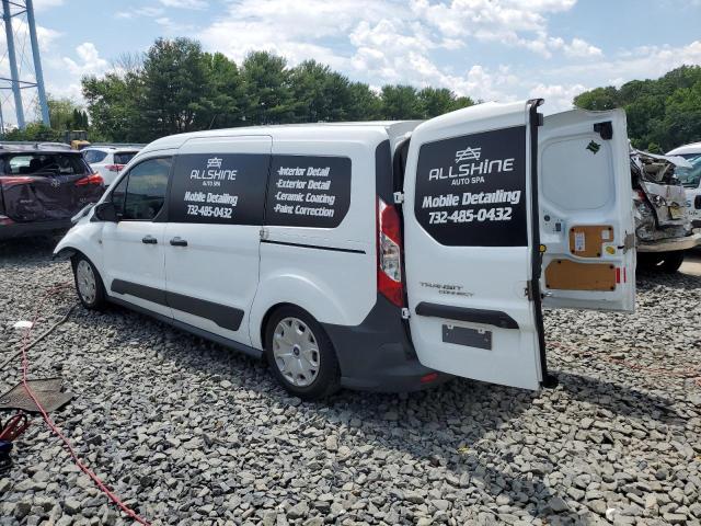 Photo 2 from auction – 2018 FORD TRANSIT CO with VIN NM0LS7E73J1373824