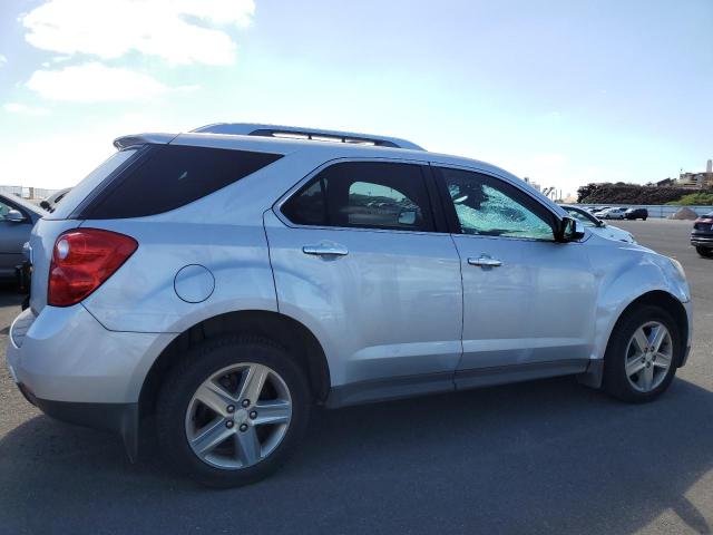 Photo 3 from auction – 2014 CHEVROLET EQUINOX LT with VIN 2GNALDEK1E6295998