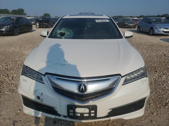 Photo 5 from auction – 2015 ACURA TLX TECH with VIN 19UUB2F59FA008354