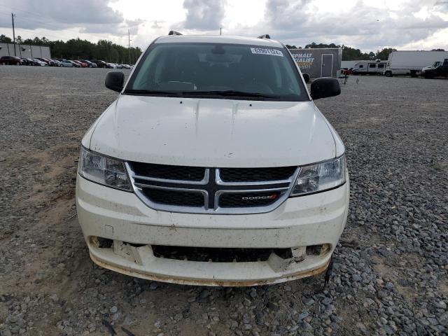 Photo 5 from auction – 2020 DODGE JOURNEY SE with VIN 3C4PDCAB7LT207111