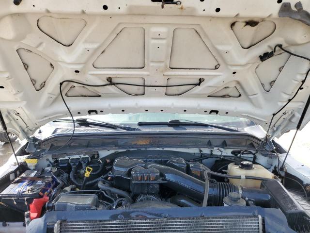 Photo 11 from auction – 2014 FORD F250 SUPER with VIN 1FT7W2B60EEB66572