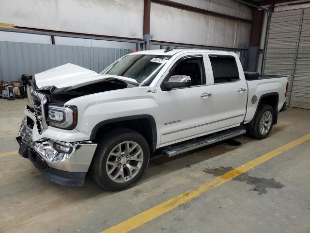 Photo 1 from auction – 2018 GMC SIERRA K15 with VIN 3GTU2NEC8JG117625