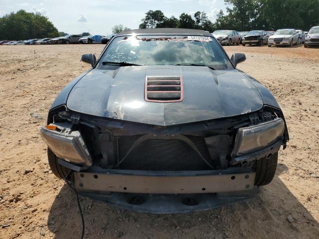 Photo 5 from auction – 2014 CHEVROLET CAMARO 2SS with VIN 2G1FK3DJ5E9158400